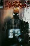 Violent Messiahs comic books